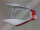 Descuento Carenados Moto Honda CBR1000RR 2004-2005 - Blanco Rojo Amarillo San Carlo 58
