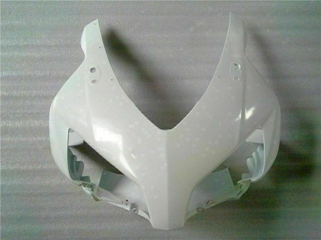 Descuento Carenados Moto Honda CBR1000RR 2004-2005 - Blanco Negro Repsol