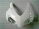 Descuento Carenados Moto Honda CBR1000RR 2004-2005 - Blanco Negro Repsol