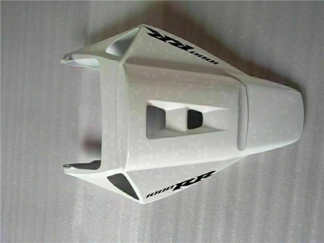Descuento Carenados Moto Honda CBR1000RR 2004-2005 - Blanco Negro Repsol