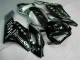 Descuento Carenados Moto Honda CBR1000RR 2004-2005 - Plata Negro Brillante SevenStars