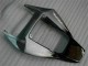 Descuento Carenados Moto Honda CBR1000RR 2004-2005 - Plata Negro Brillante SevenStars