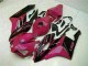 Descuento Carenados Moto Honda CBR1000RR 2004-2005 - Púrpura Negro