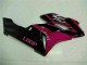 Descuento Carenados Moto Honda CBR1000RR 2004-2005 - Púrpura Negro