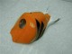 Descuento Carenados Moto Honda CBR1000RR 2004-2005 - Naranja Blanco Rojo Negro Repsol