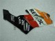 Descuento Carenados Moto Honda CBR1000RR 2004-2005 - Naranja Blanco Rojo Negro Repsol