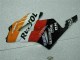 Descuento Carenados Moto Honda CBR1000RR 2004-2005 - Naranja Blanco Rojo Negro Repsol
