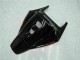 Descuento Carenados Moto Honda CBR1000RR 2004-2005 - Naranja Blanco Rojo Negro Repsol