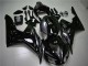 Descuento Carenados Moto Honda CBR1000RR 2004-2005 - Negro Brillante Gris