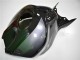 Descuento Carenados Moto Honda CBR1000RR 2004-2005 - Negro Brillante Gris