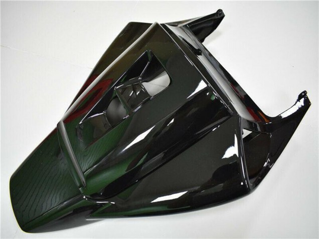 Descuento Carenados Moto Honda CBR1000RR 2004-2005 - Negro Brillante Gris