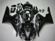 Descuento Carenados Moto Honda CBR1000RR 2004-2005 - Negro Brillante Gris