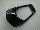 Descuento Kits Carenados Moto Honda CBR1000RR 2008-2011 - Blanco Negro Brillante