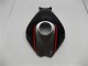 Descuento Carenado Moto Honda CBR1000RR 2008-2011 - Gris Rojo Negro Brillante