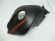 Descuento Carenados Moto Honda CBR1000RR 2008-2011 - Negro Mate Rojo