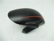 Descuento Carenados Moto Honda CBR1000RR 2008-2011 - Negro Mate Rojo
