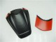 Descuento Carenados Moto Honda CBR1000RR 2008-2011 - Negro Mate Rojo