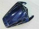 Descuento Carenados Moto Honda CBR1000RR 2008-2011 - Azul Oscuro Negro Brillante
