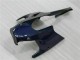Descuento Carenados Moto Honda CBR1000RR 2008-2011 - Azul Oscuro Negro Brillante