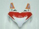 Descuento Carenados Moto Honda CBR1000RR 2008-2011 - Naranja Blanco Rojo Negro Repsol