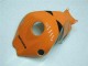 Descuento Carenados Moto Honda CBR1000RR 2008-2011 - Naranja Blanco Rojo Negro Repsol