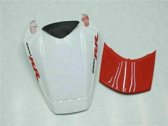 Descuento Carenados Moto Honda CBR1000RR 2008-2011 - Naranja Blanco Rojo Negro Repsol