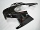 Descuento Carenado Moto Honda CBR1000RR 2008-2011 - Blanco Negro Brillante