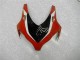 Descuento Carenado Moto Honda CBR1000RR 2008-2011 - Blanco Rojo Azul HRC