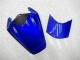 Descuento Carenado Moto Honda CBR1000RR 2008-2011 - Blanco Rojo Azul HRC