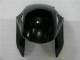 Descuento Kits Carenado Moto Honda CBR1000RR 2008-2011 - Negro Brillante Rojo Llama