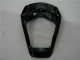 Descuento Kits Carenado Moto Honda CBR1000RR 2008-2011 - Negro Brillante Rojo Llama