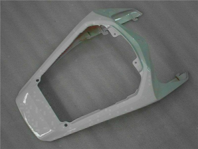 Descuento Kit Carenados Moto Honda CBR1000RR 2008-2011 - Blanco Rojo Azul HRC