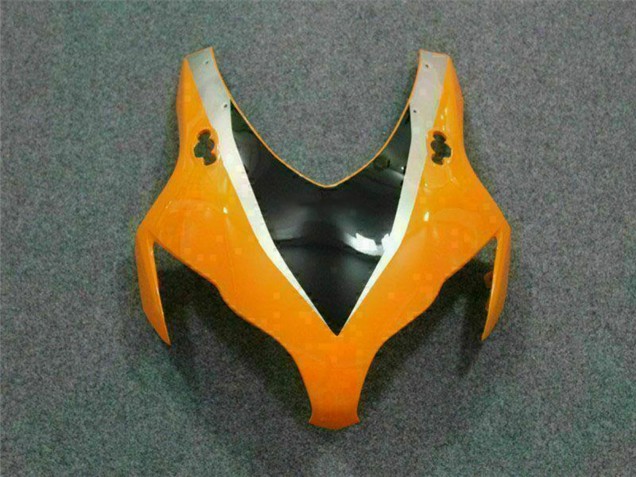 Descuento Carenados Moto Honda CBR1000RR 2008-2011 - Plata Naranja
