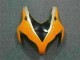 Descuento Carenados Moto Honda CBR1000RR 2008-2011 - Plata Naranja