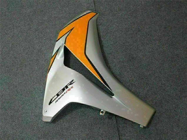 Descuento Carenados Moto Honda CBR1000RR 2008-2011 - Plata Naranja