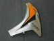 Descuento Carenados Moto Honda CBR1000RR 2008-2011 - Plata Naranja