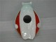 Descuento Carenados Moto Honda CBR1000RR 2008-2011 - Blanco Rojo Verde Castrol