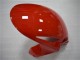 Descuento Carenado Moto Honda CBR1000RR 2012-2016 - Blanco Rojo Azul