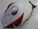 Descuento Carenado Moto Honda CBR1000RR 2012-2016 - Blanco Rojo Verde Castrol