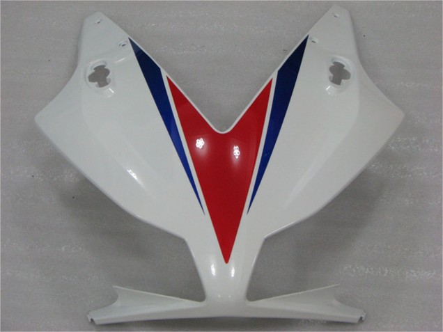 Descuento Carenados Moto Honda CBR1000RR 2012-2016 - Blanco Rojo Azul Negro Mate