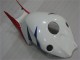 Descuento Carenados Moto Honda CBR1000RR 2012-2016 - Blanco Rojo Azul Negro Mate