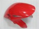 Descuento Carenados Moto Honda CBR1000RR 2012-2016 - Blanco Rojo Azul Negro Mate