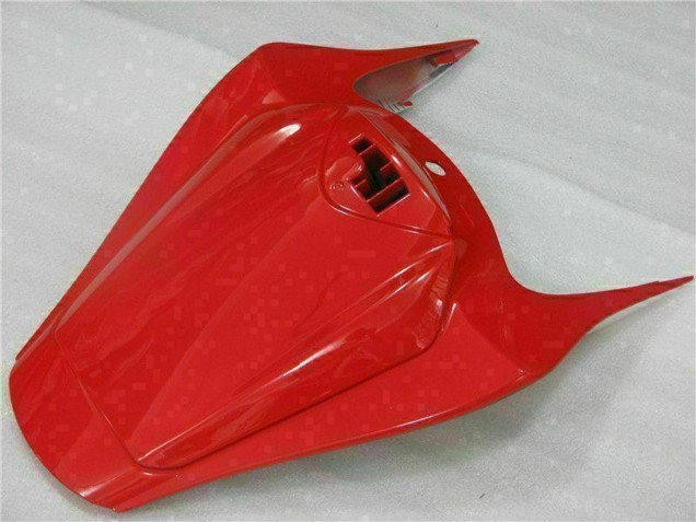 Descuento Carenados Moto Honda CBR1000RR 2012-2016 - Rojo Negro Blanco Plata Verde Negro Brillante