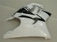 Descuento Carenados Moto Honda CBR600 F3 1995-1996 - Blanco Negro Brillante