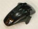 Descuento Carenados Moto Honda CBR600 F3 1995-1996 - Blanco Negro Brillante