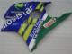 Descuento Carenados Moto Honda CBR600 F3 1995-1996 - Azul Verde Amarillo MoviStar Rojo Castrol