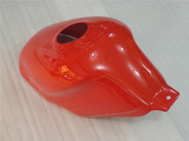 Descuento Carenados Moto Honda CBR600 F3 1995-1996 - Rojo