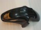 Descuento Carenado Moto Honda CBR600 F3 1995-1996 - Rojo Negro Brillante