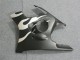 Descuento Carenados Moto Honda CBR600 F3 1995-1996 - Blanco Negro Mate Llama