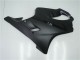 Descuento Carenados Moto Honda CBR600 F4i 2001-2003 - Negro Brillante Negro Mate